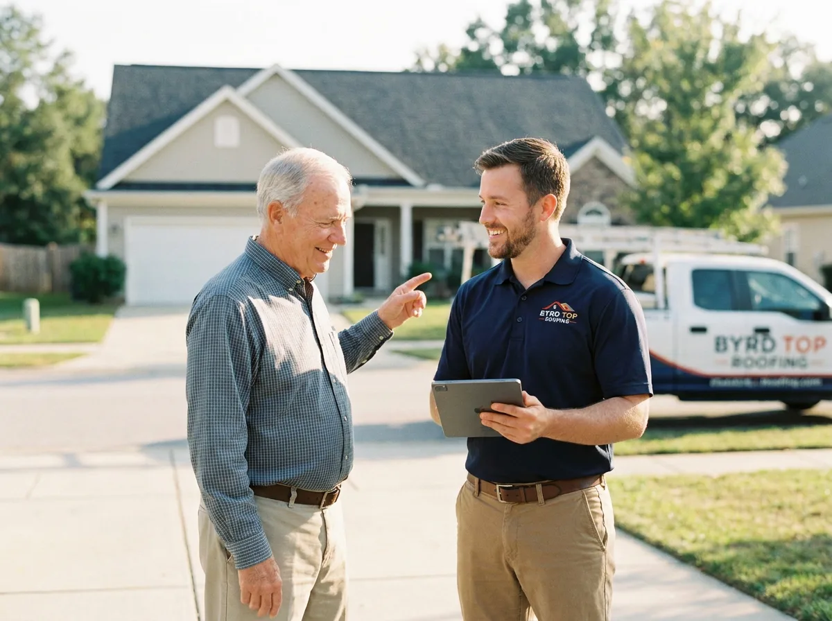 Roofing Strongstown, PA FAQs